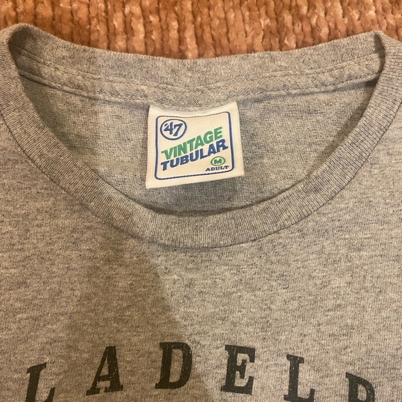 Philadelphia Eagles t shirt - Picture 4 of 5